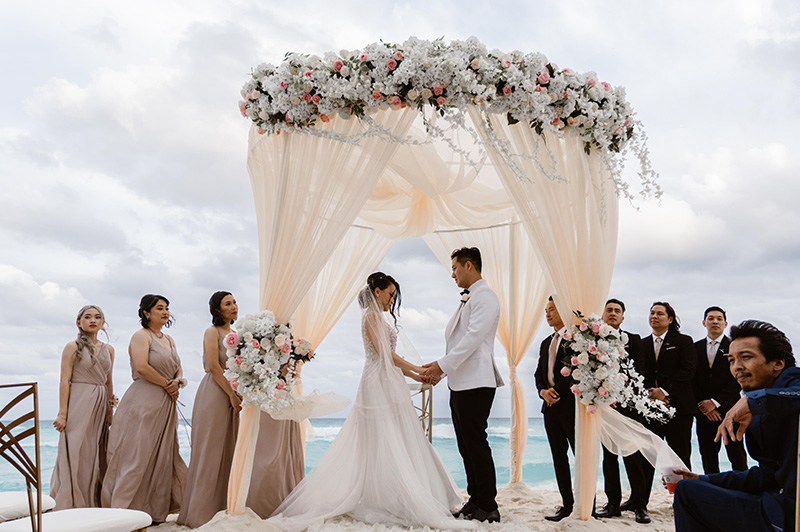 Bodas simbólias