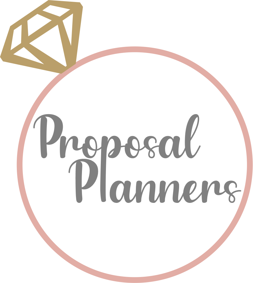 Proposal Planners Logo