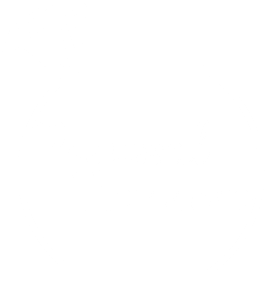 Logo Proposal Planners