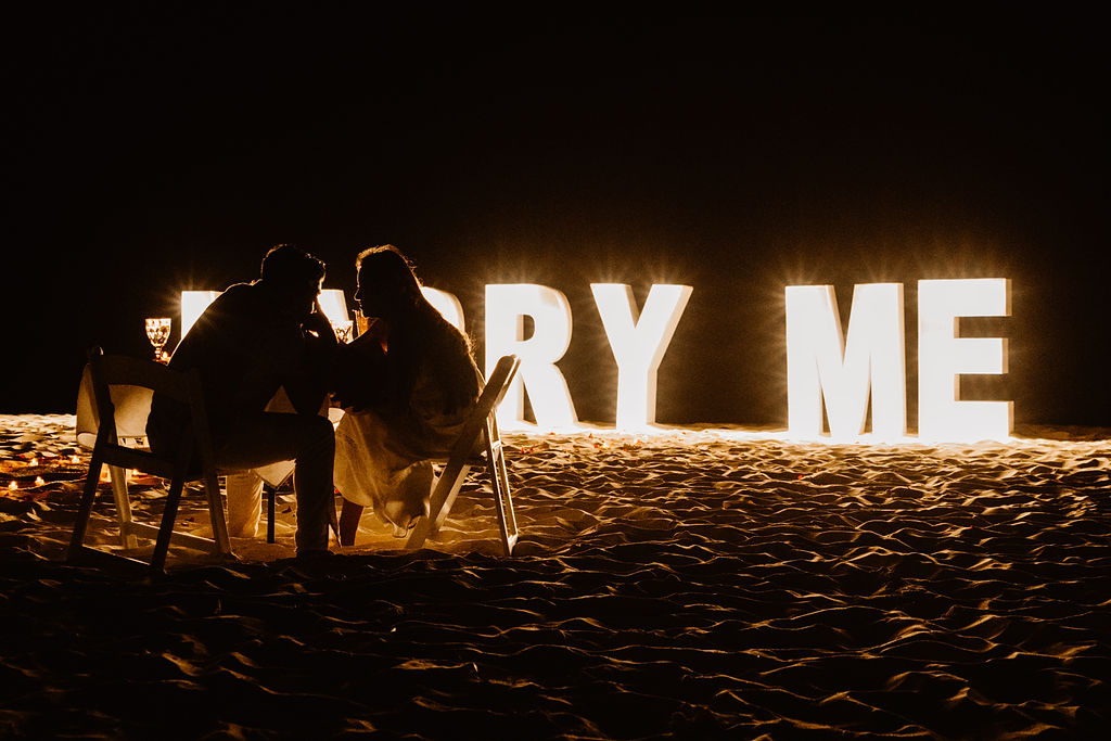 Testimonio de Joel - Sunset Marry Me Lagoon Dinner Package - Aakach Muelle, Sophía Mía, Zona Hotelera, Cancún