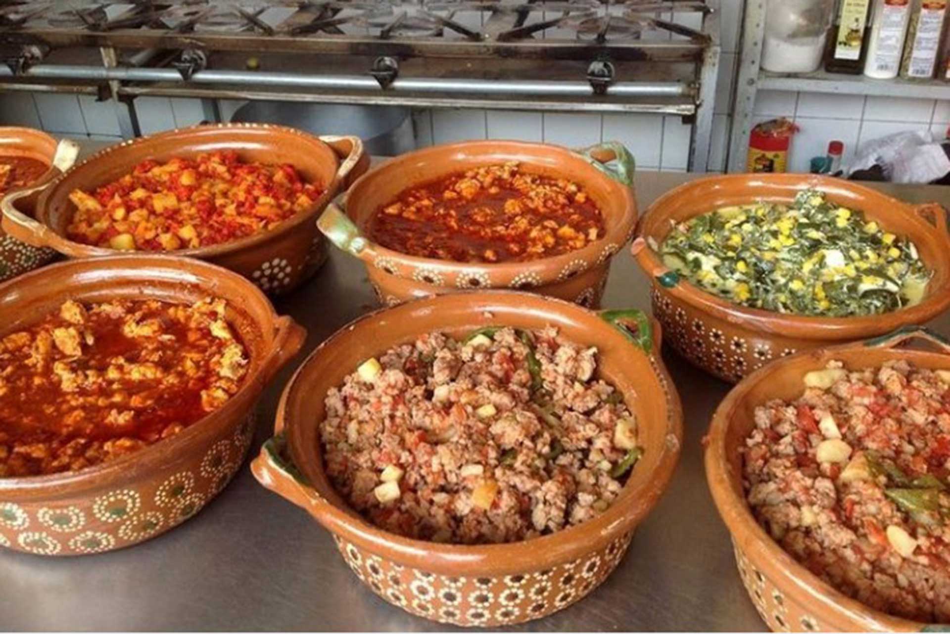 Taquizas para eventos