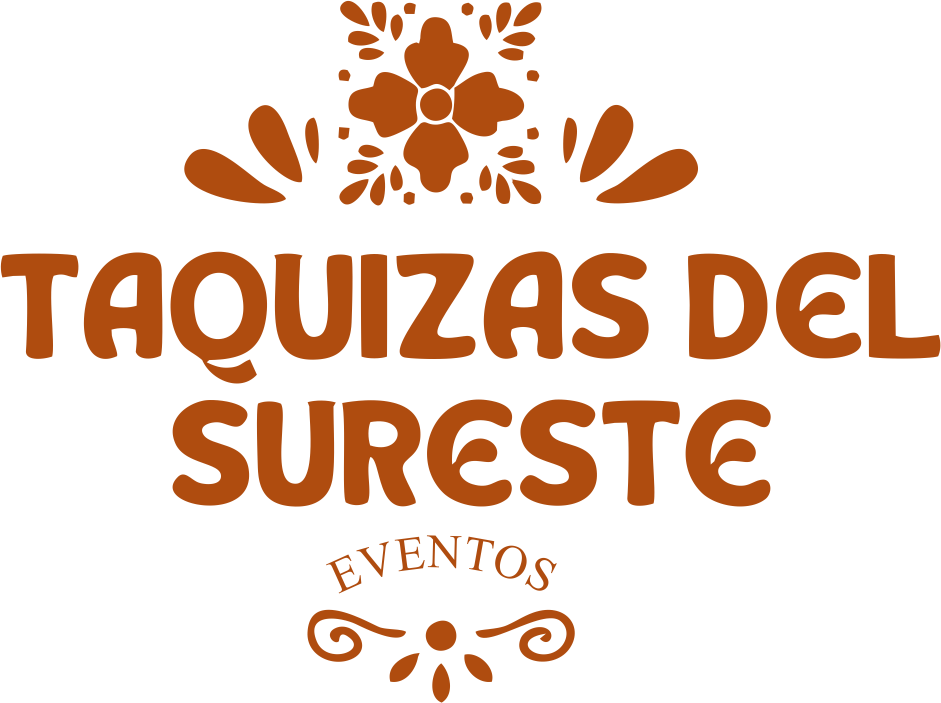 Logo Taquizas del Sureste